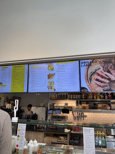 Photo of Hungry Zus - 433 Granville St, Vancouver, BC V6C 1T2